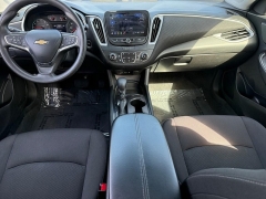 Used 2024  Chevrolet Malibu 4dr Sdn 1LT at Dime Down by Frank Leta near Bridgeton&comma; MO