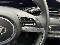 Used 2025  Hyundai Elantra SEL Convenience IVT at Dime Down by Frank Leta near Bridgeton&comma; MO