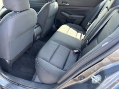 Used 2021 Nissan Altima 2.5 S Sedan at Frank Leta Mitsubishi near Bridgeton, MO