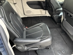 Used 2023 Chrysler Pacifica Touring L FWD at Frank Leta Mitsubishi near Bridgeton, MO