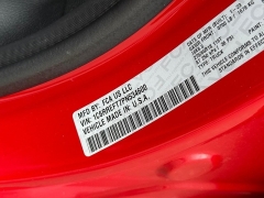 Used 2023  Ram 1500 Big Horn 4x2 Crew Cab 5'7" Box at Dime Down by Frank Leta near Bridgeton, MO