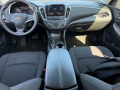 Used 2024  Chevrolet Malibu 4dr Sdn 1LT at Dime Down by Frank Leta near Bridgeton&comma; MO