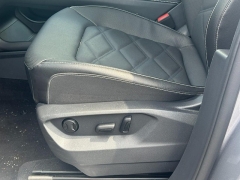 Used 2025 Volkswagen Atlas 2.0T SE w/Technology 4MOTION at Dime Down by Frank Leta near Bridgeton, MO