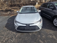 Used 2023  Toyota Corolla LE CVT at Dime Down by Frank Leta near Bridgeton&comma; MO
