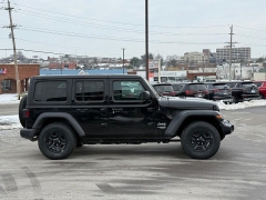 Used 2018  Jeep Wrangler Unlimited Sport 4x4 at Dime Down by Frank Leta near Bridgeton&comma; MO