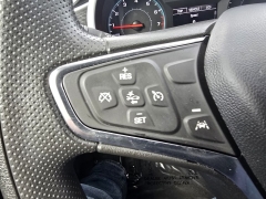 Used 2023  Chevrolet Malibu 4dr Sdn 1LT at Dime Down by Frank Leta near Bridgeton&comma; MO