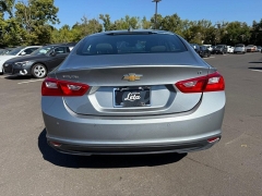 Used 2024  Chevrolet Malibu 4dr Sdn 1LT at Dime Down by Frank Leta near Bridgeton, MO