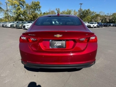 Used 2024  Chevrolet Malibu 4dr Sdn 1LT at Dime Down by Frank Leta near Bridgeton, MO