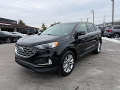 Used 2024  Ford Edge Titanium AWD at Dime Down by Frank Leta near Bridgeton&comma; MO