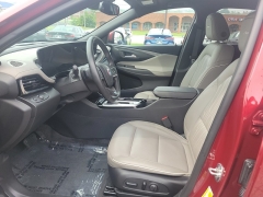 Used 2024 Buick Envista FWD 4dr Avenir at Dime Down by Frank Leta near Bridgeton, MO