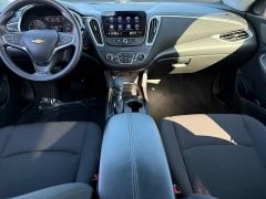 Used 2024  Chevrolet Malibu 4dr Sdn 1LT at Dime Down by Frank Leta near Bridgeton&comma; MO