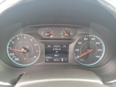 Used 2021 Chevrolet Malibu 4dr Sdn LT at Frank Leta Mitsubishi near Bridgeton, MO