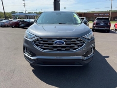 Used 2024 Ford Edge Titanium AWD at Dime Down by Frank Leta near Bridgeton, MO