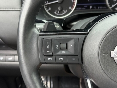 Used 2023 Nissan Pathfinder SL 4WD at Dime Down by Frank Leta near Bridgeton, MO