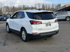 Used 2024  Chevrolet Equinox AWD 4dr LT w&sol;1LT at Dime Down by Frank Leta near Bridgeton&comma; MO