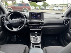 Used 2022 Hyundai Kona SEL Auto AWD at Dime Down by Frank Leta near Bridgeton, MO