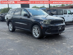 Used 2023 Dodge Durango GT Launch Edition AWD *Ltd Avail* at Dime Down by Frank Leta near Bridgeton, MO