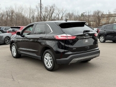 Used 2022  Ford Edge AWD at Dime Down by Frank Leta near Bridgeton&comma; MO