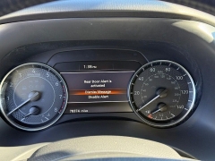 Used 2023  Nissan Armada 4x2 SV at Dime Down by Frank Leta near Bridgeton&comma; MO