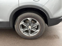 Used 2025  Chevrolet Blazer FWD 4dr LT w&sol;2LT at Dime Down by Frank Leta near Bridgeton&comma; MO