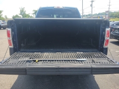 Used 2014 Ford F-150 4WD SuperCrew at Dime Down by Frank Leta near Bridgeton, MO