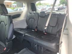 Used 2023 Chrysler Pacifica Touring L FWD at Dime Down by Frank Leta near Bridgeton, MO