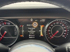 Used 2018  Jeep Wrangler Unlimited 4d SUV 4WD Rubicon at Dime Down by Frank Leta near Bridgeton&comma; MO