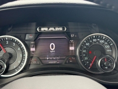 Used 2024  Ram 1500 4WD Laramie Crew Cab 5'7" Box at Dime Down by Frank Leta near Bridgeton&comma; MO