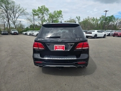 Used 2019  Mercedes-Benz GLE-Class 4d SUV GLE43 AMG 4Matic at Dime Down by Frank Leta near Bridgeton&comma; MO