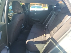 Used 2023 Chevrolet Malibu 4dr Sdn 1LT at Frank Leta Mitsubishi near Bridgeton, MO