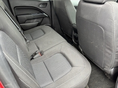 Used 2015 Chevrolet Colorado 4WD Crew Cab 128.3" LT at Frank Leta Mitsubishi near Bridgeton, MO