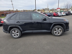 Used 2024  Toyota RAV4 XLE AWD at Dime Down by Frank Leta near Bridgeton, MO