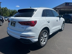 Used 2024 Audi Q3 S line Premium 45 TFSI quattro at Dime Down by Frank Leta near Bridgeton, MO