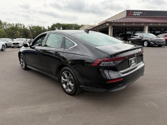Used 2024  Honda Accord Sedan EX CVT at Dime Down by Frank Leta near Bridgeton, MO
