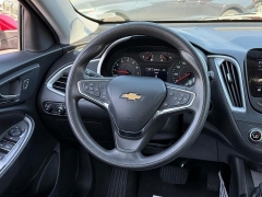 Used 2024 Chevrolet Malibu 4dr Sdn 1LT at Dime Down by Frank Leta near Bridgeton, MO