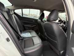 Used 2024  Nissan Altima 2&period;5 SR Sedan at Dime Down by Frank Leta near Bridgeton&comma; MO