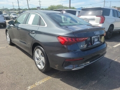 Used 2024 Audi A3 Premium 40 TFSI at Dime Down by Frank Leta near Bridgeton, MO