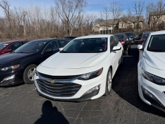 Used 2024  Chevrolet Malibu 4dr Sdn 1LT at Dime Down by Frank Leta near Bridgeton&comma; MO