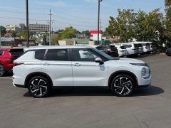 Used 2023  Mitsubishi Outlander PHEV S-AWC at Dime Down by Frank Leta near Bridgeton, MO