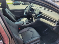 Used 2023 Toyota Camry XSE Auto at Dime Down by Frank Leta near Bridgeton, MO