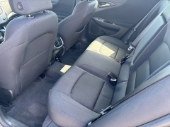 Used 2023 Chevrolet Malibu 4dr Sdn 1LT at Dime Down by Frank Leta near Bridgeton, MO