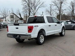 Used 2023  Ford F-150 4WD SuperCrew Box at Dime Down by Frank Leta near Bridgeton&comma; MO