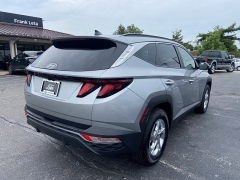 Used 2024 Hyundai Tucson SEL AWD *Ltd Avail* at Dime Down by Frank Leta near Bridgeton, MO