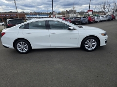 Used 2023  Chevrolet Malibu 4dr Sdn 1LT at Dime Down by Frank Leta near Bridgeton&comma; MO