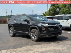 Used 2025 Chevrolet Equinox FWD 4dr LT w/1LT at Dime Down by Frank Leta near Bridgeton, MO