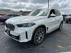 Used 2024 BMW X5 sDrive40i Sports Activity Vehicle at Dime Down by Frank Leta near Bridgeton, MO