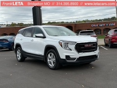 2024 GMC Terrain FWD 4dr SLE at Dime Down by Frank Leta near Bridgeton, MO