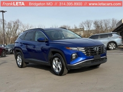  2024 Hyundai Tucson SEL AWD *Ltd Avail* at Dime Down by Frank Leta near Bridgeton, MO