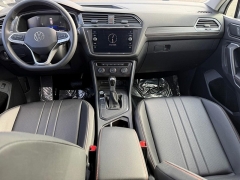 Used 2024  Volkswagen Tiguan 2&period;0T FWD at Dime Down by Frank Leta near Bridgeton&comma; MO