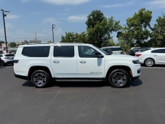 Used 2023 Jeep Wagoneer L Series II 4x4 at Dime Down by Frank Leta near Bridgeton, MO